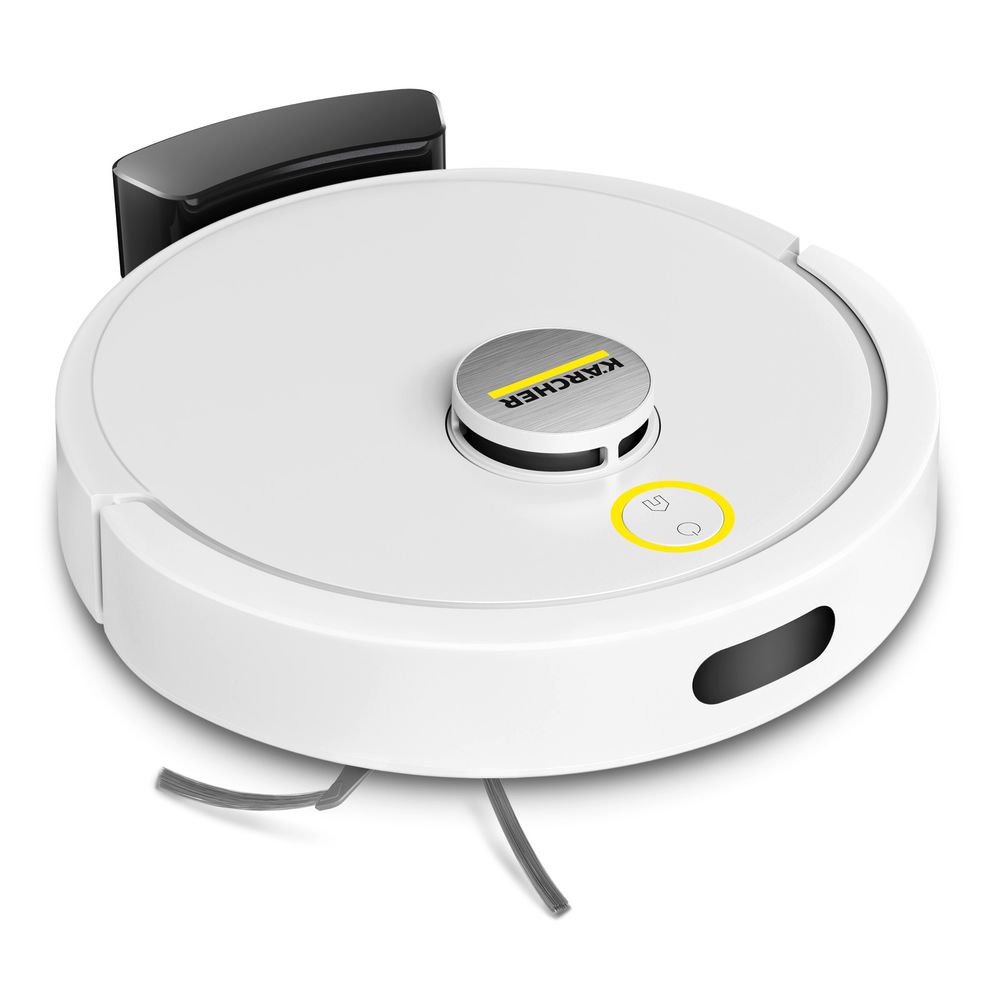 Karcher Robotski usisavač s funkcijom brisanja RVC 3 *EU 1.269-110.0 slika 1