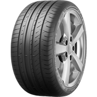 Fulda Ljetna guma SPORTCONTROL 2 215/55R17 (putnička vozila)