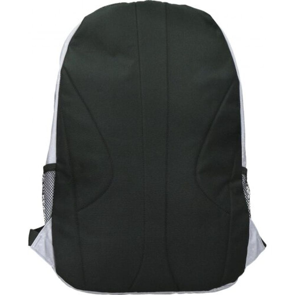 STREET Ruksak round IMPACT PALE slika 6