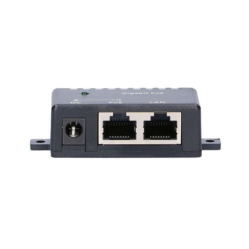 EXTRALINK POE INJECTOR 1 PORT 10/100/1000 slika 1