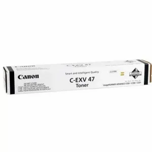 CANON Toner C-EXV 47 Black
