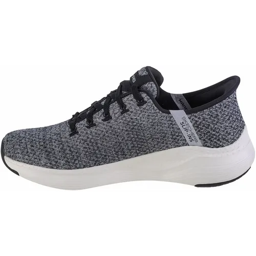 Skechers arch fit-new verse 232454-wbk slika 6