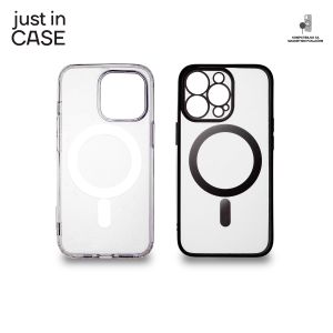 2u1 Extra case MAG MIX paket CRNI za iPhone 13 Pro