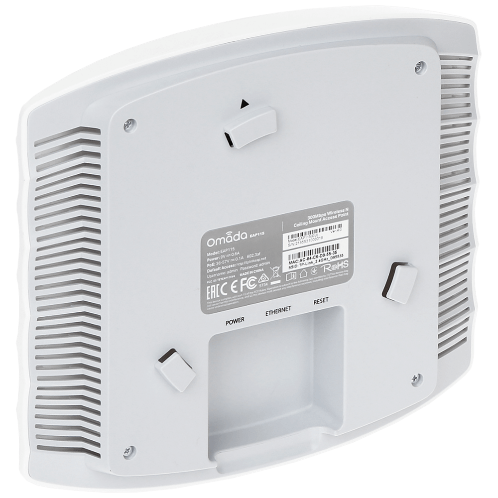 TP-LINK Wireless N Access Point EAP115 slika 4