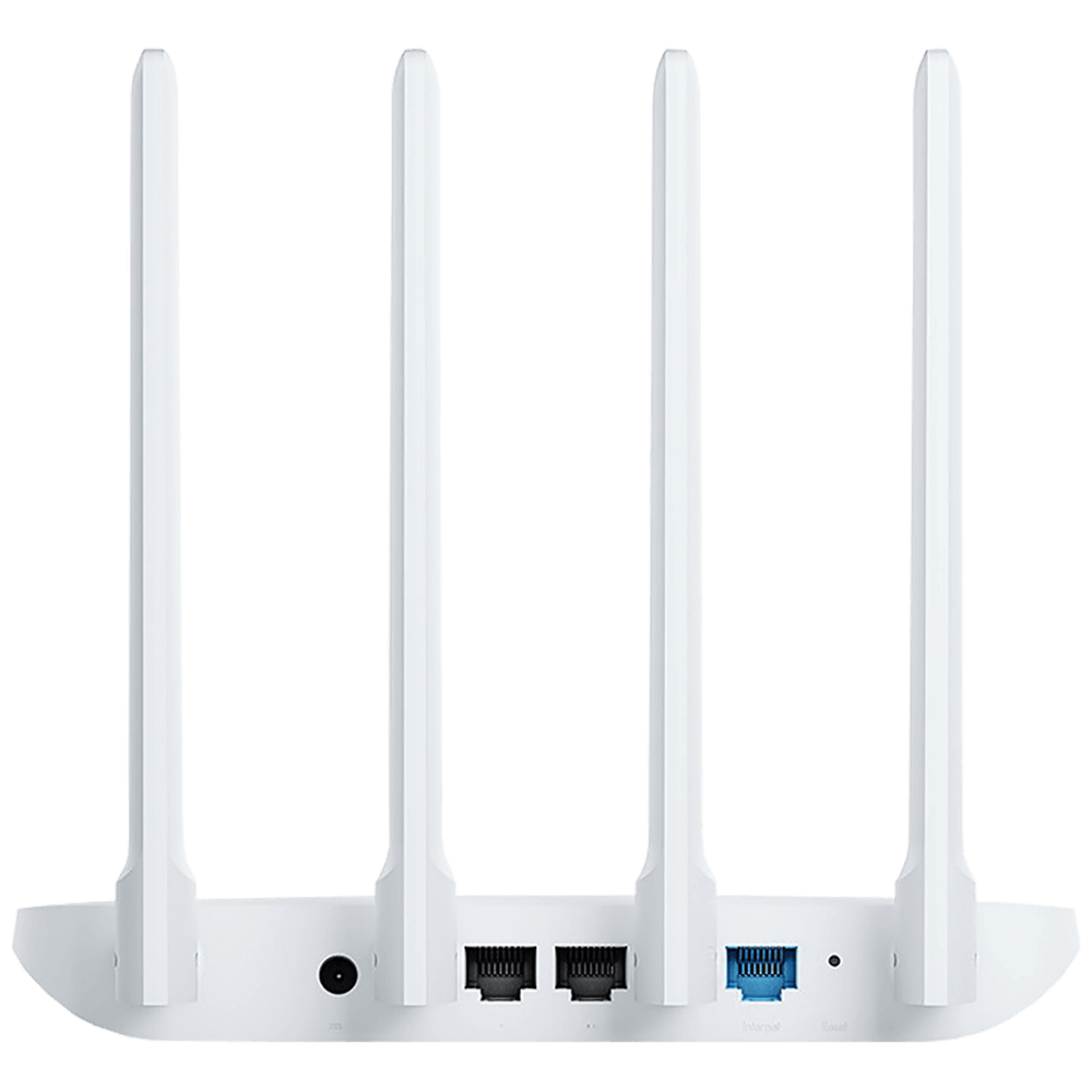 Xiaomi Wireless N Router, 2 porta, 300Mbps, 2.4GHz - Wifi Router 4C slika 3