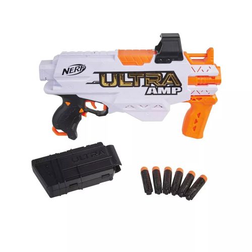 Nerf puška Ultra AMP Blaster slika 2