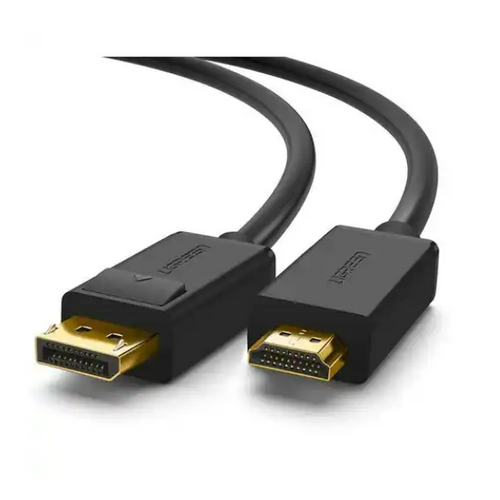 Kabl Displayport - HDMI 4K 1.8m DP2H-K1.8M/4K30 slika 1