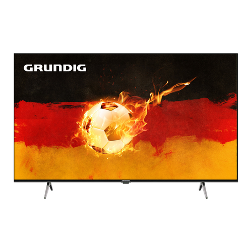 Grundig televizor LED 55 GHU 7914B, Android slika 1