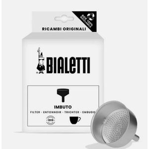 Bialetti dihtung + 1 fiter za 9 šolja