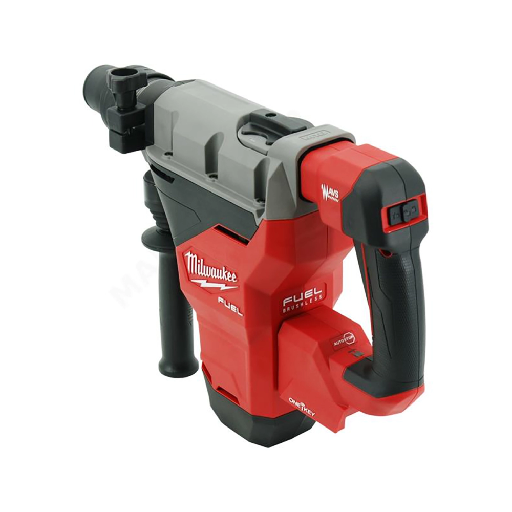 Milwaukee Bušilica Čekić Aku Sds-Max M18 Fhm-0C Solo slika 2