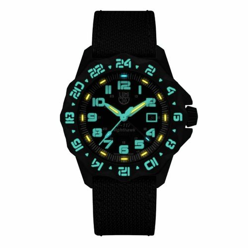 Uniseks sat Luminox XA.6441 (Ø 44 mm) slika 2