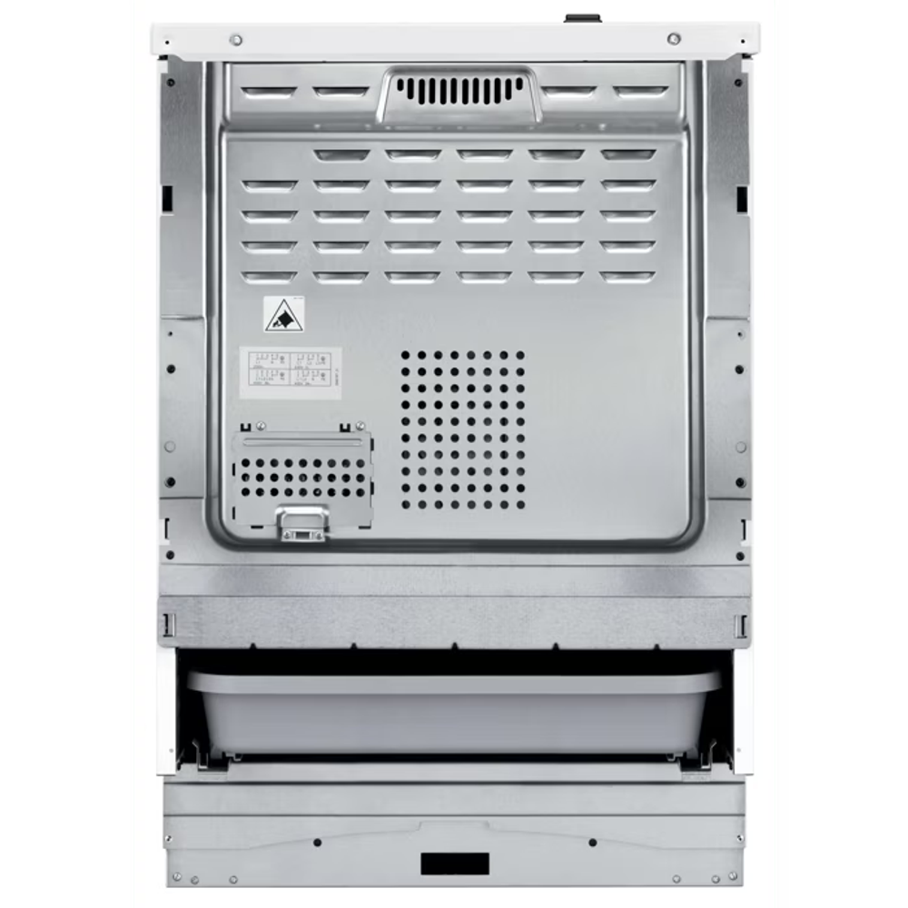 Electrolux štednjak staklokeramika LKR64022AW slika 5