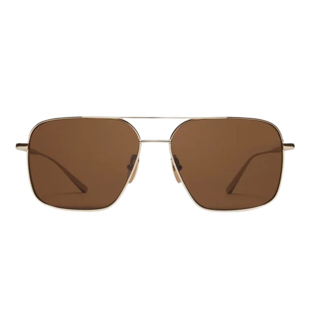 naočale CHIMI CHIMI AVIATOR Brown slika 1
