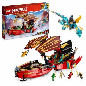 Playset Lego 71797