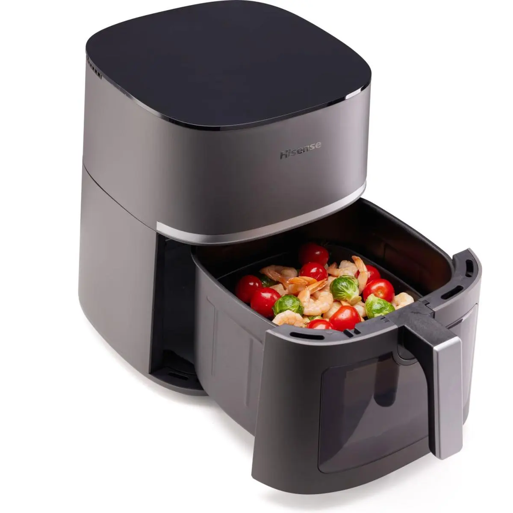 Hisense Friteza HAF1900D / 1800 W, 7 l slika 3