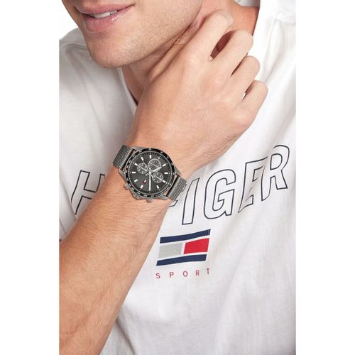 Muški sat Tommy Hilfiger 1683486 (Ø 44 mm) slika 7