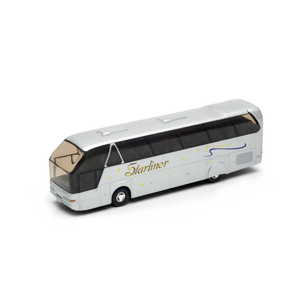 Welly autobus Neoplan Starliner 52390W slika 3