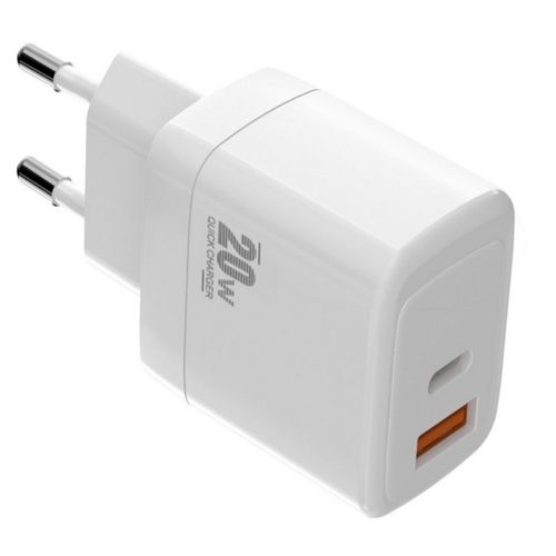 XRT EUROPOWER 20W USB A/type-C slika 1