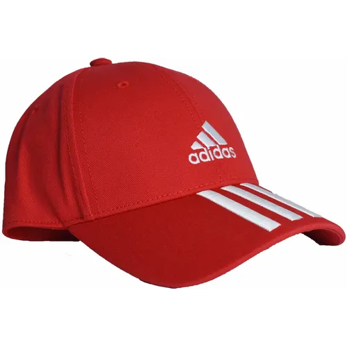 Adidas baseball 3-stripes twill cap gm6269 slika 10