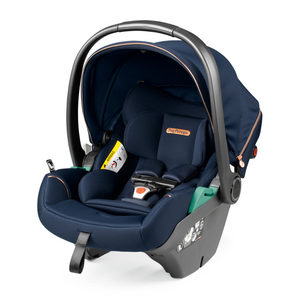 Peg Perego Primo Viaggio Lounge autosjedalica grupa 0+ (0-13 Kg)  Blue Shine