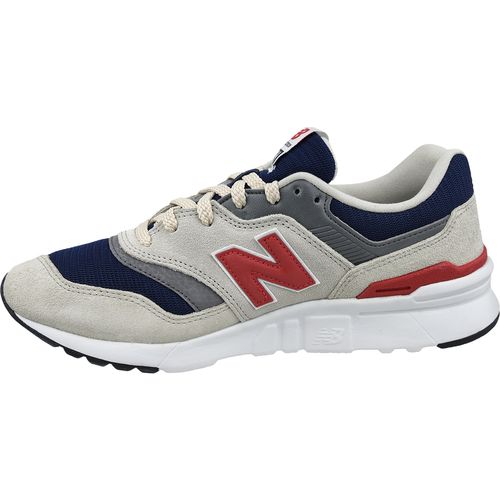 Muške tenisice New balance cm997heq slika 6