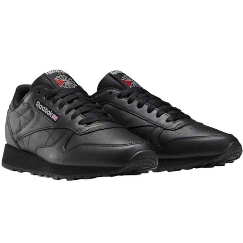 REEBOK PATIKE CLASSIC LEATHER 10 ZA MUŠKARCE slika 2