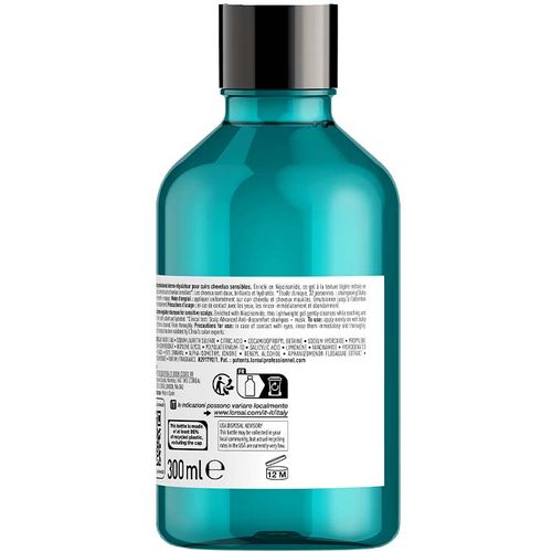L'Oreal Professionnel Serie Expert Scalp Anti-Discomfort Dermo-Regulator šampon 300 ml slika 4
