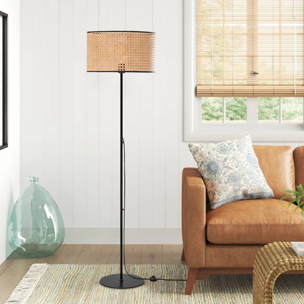 Podna Lampa 241611 - Bež slika 1
