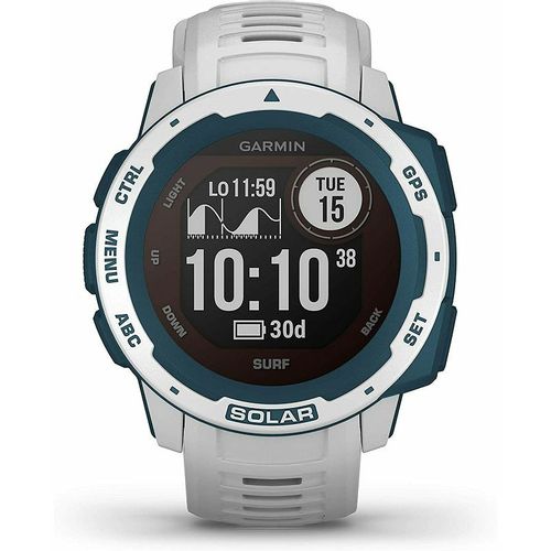 Garmin Instinct SOLAR Cloudbreak Surf slika 1