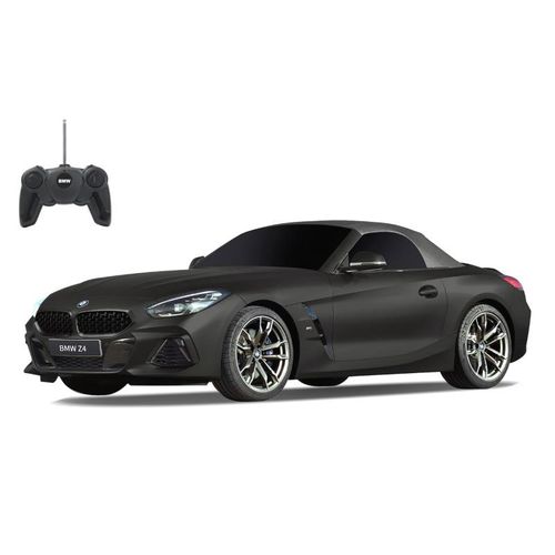 Jamara auto na daljinsko upravljanje BMW Z4 Roadster, 1:24 slika 1