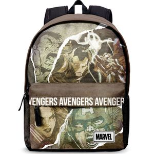 Marvel Avengers Shout Ruksak 41cm