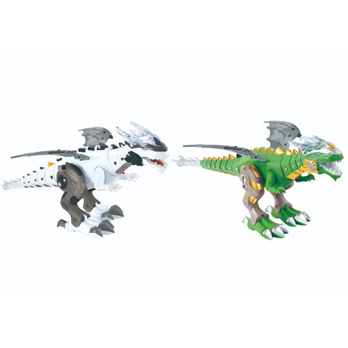 FUNNYKIDS dinosaur Spray 47375 slika 2