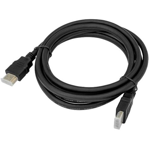 Linkom HDMI na HDMI kabl 1.4 (m/m) 1,8m slika 1