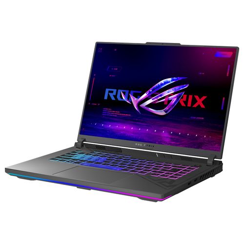 Asus ROG Strix G16 G614JV-N4071 (16 inča QHD+, i7-13650HX, 16GB, SSD 1TB, GeForce RTX 4060) laptop slika 3