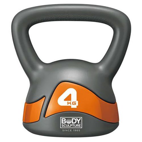 BW-117-4KG-B Body Sculpture Kettlebell-4 Bw-117-4Kg-B slika 1