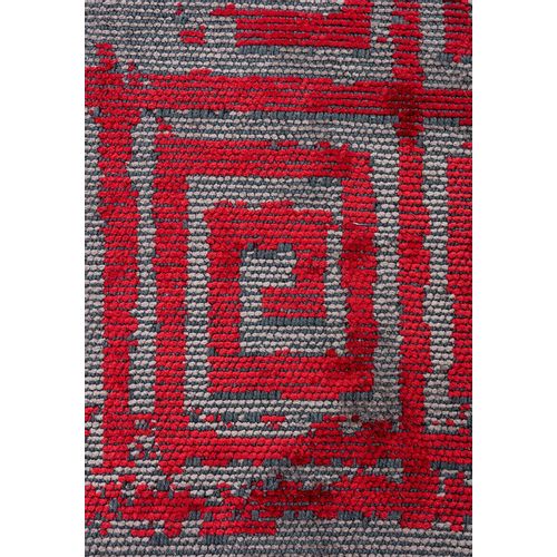 Tepih HELIX RED, 240 x 300 cm slika 5