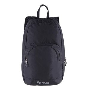 Pulse Sportski ruksak Solo Black 122259