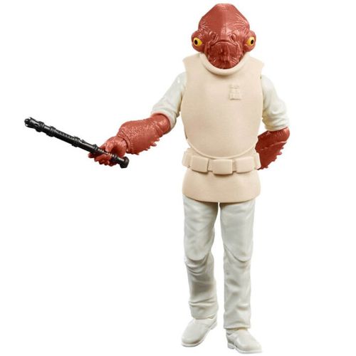 Star Wars Povratak Jedija 40. Obljetnica Admiral Ackbar figura 15cm slika 3