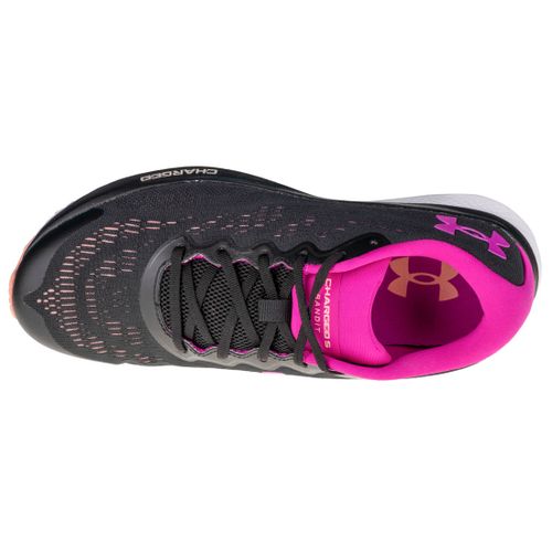 Under Armour Ženske Tenisice Charged Bandit 6 3023023-002 slika 7