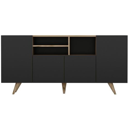 Sansa Walnut
Black Console slika 6