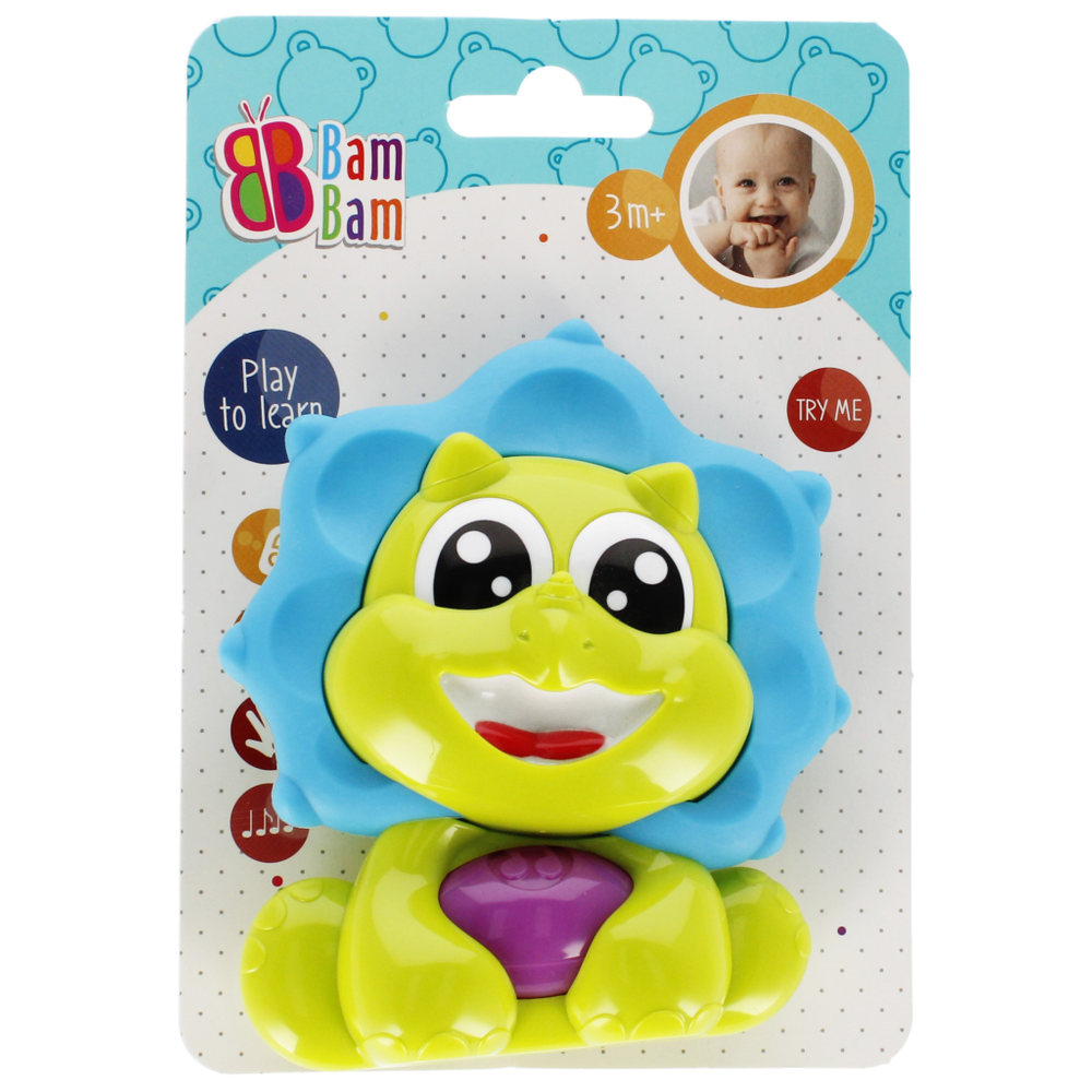 BamBam Muzička igračka Dino 482380 slika 4