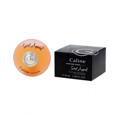 Grès Caline Sweet Appeal Eau De Toilette 50 ml (woman) slika 2