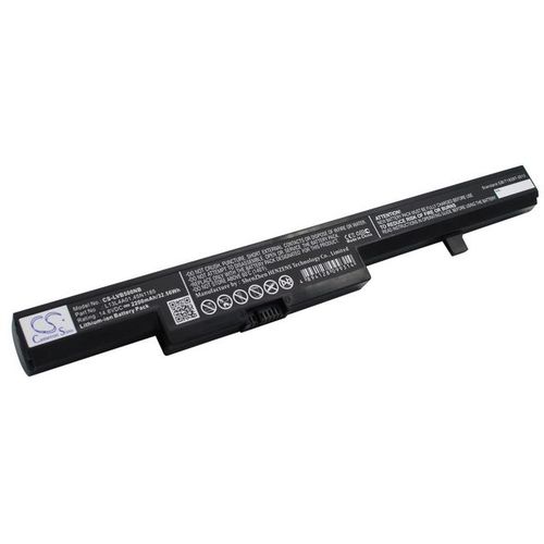 Baterija za laptop Lenovo B50-30 Touch B50-45 B50-70 slika 2