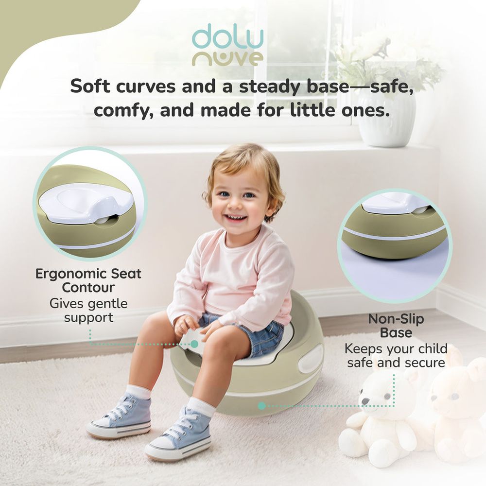Dolu 7195 Tuta za bebe Nuve Premium slika 4