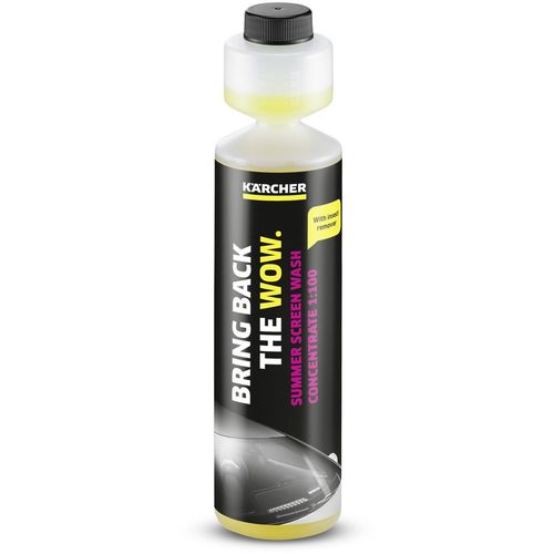 Karcher RM 672 - Koncentrovano letnje sredstvo za vetrobransko staklo - 250ml slika 2