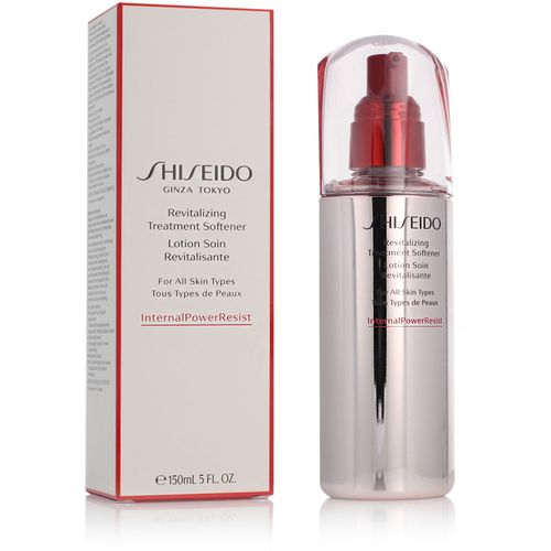 Shiseido Revitalizing Treatment Softener 150 ml slika 2