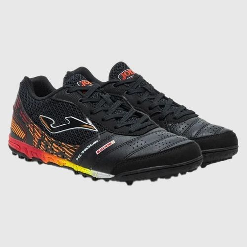 Tenisice Joma Mundial Turf Black slika 2