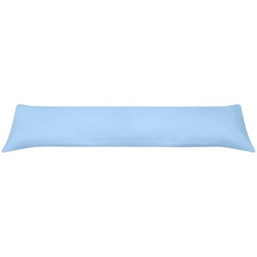 Jastuk za Bočno Spavanje 40x145 cm Plavi slika 19
