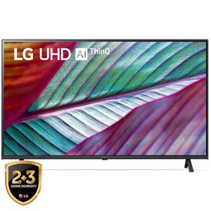 SMART LED TV 55 LG 55UR78003LK 3840x2160/UHD/4K/DVB-T2/C webOS