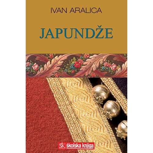  JAPUNDŽE - Ivan Aralica slika 1